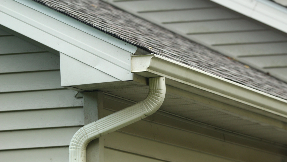 Gutter Contractor In Burkburnett, TX (1)