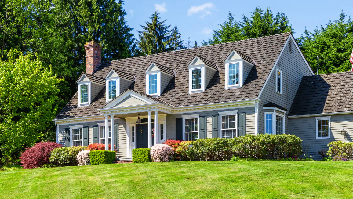 Residential Roofing Services In Burkburnett, TX