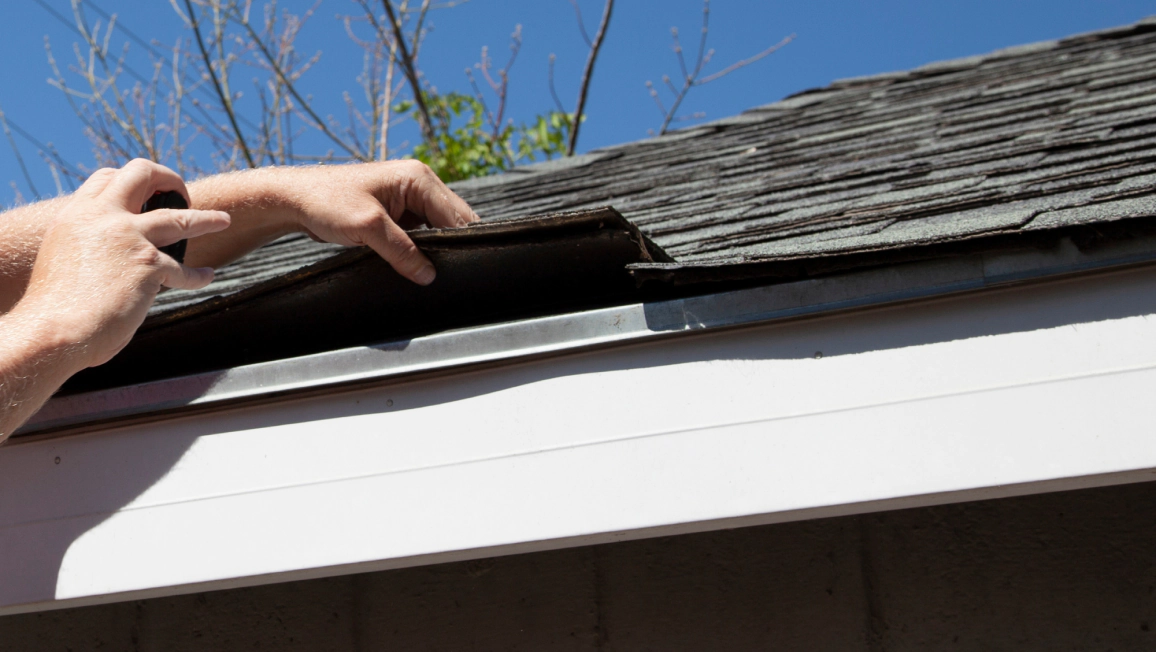 Roof Inspection Services In Burkburnett, TX (1)