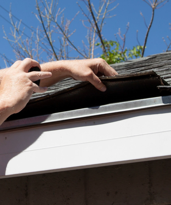 Roof Inspection Services In Burkburnett, TX