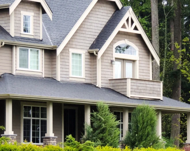 Roofing Contractor In Burkburnett, TX (2)