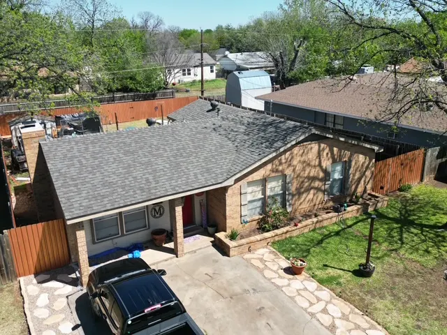 TXB Residential Roofing Burkburnett, TX