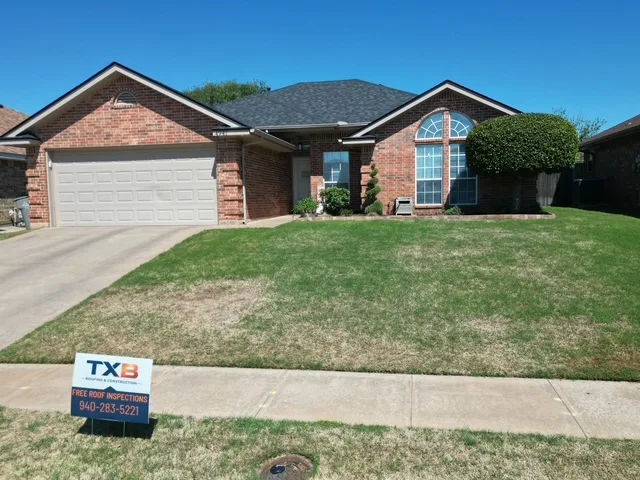 TXB Residential Roofing