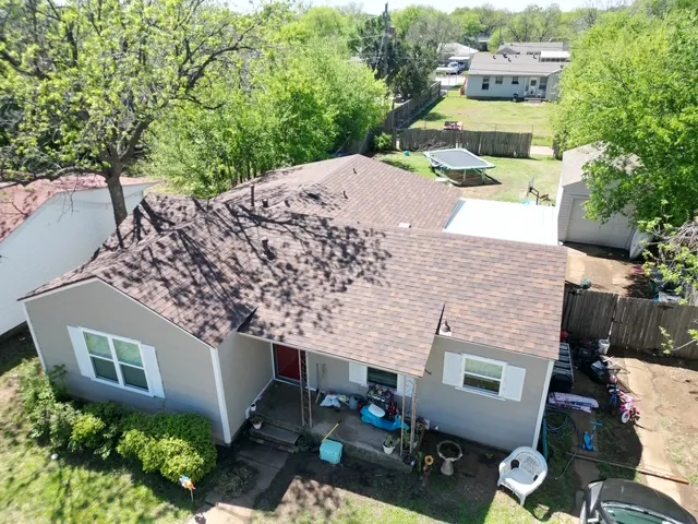 Residential Roofing TXB Roofing